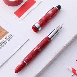 Nebula Vision Fountain Pen