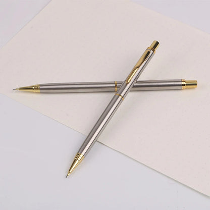 Mechanical Metal Pencil - 0.5mm
