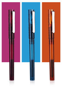 Thumbnail for Schneider 4006 Fountain Pen Box