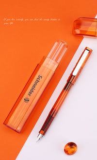 Thumbnail for Schneider 4006 Fountain Pen Box