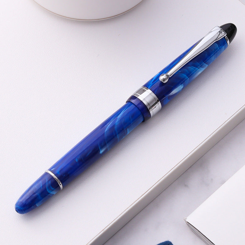 Nebula Vision Fountain Pen