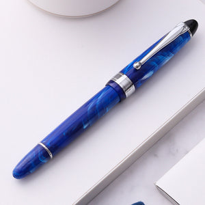 Nebula Vision Fountain Pen