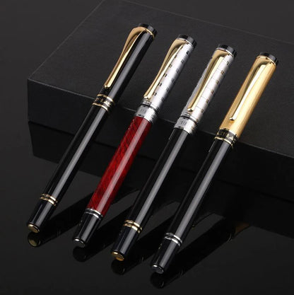 The Supernova Pen
