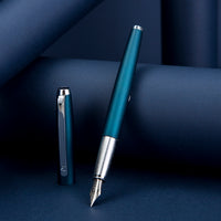 Thumbnail for Nebula Wind Fountain Pen