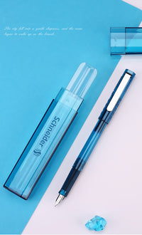 Thumbnail for Schneider 4006 Fountain Pen Box
