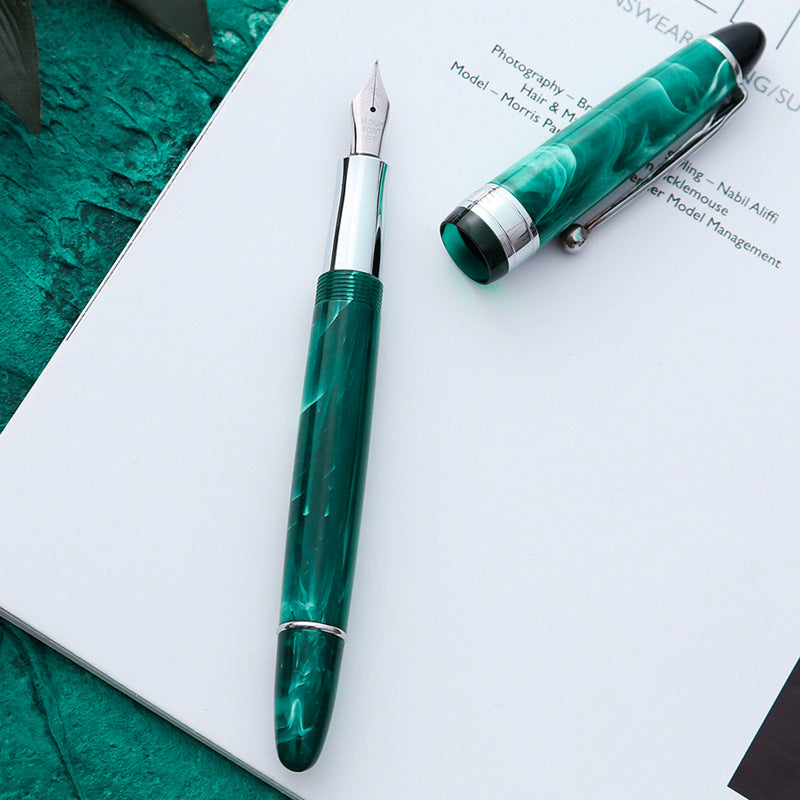 Nebula Vision Fountain Pen