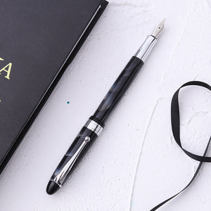Nebula Vision Fountain Pen