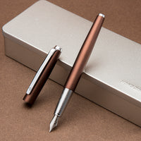 Thumbnail for Nebula Wind Fountain Pen