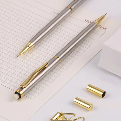 Mechanical Metal Pencil - 0.5mm
