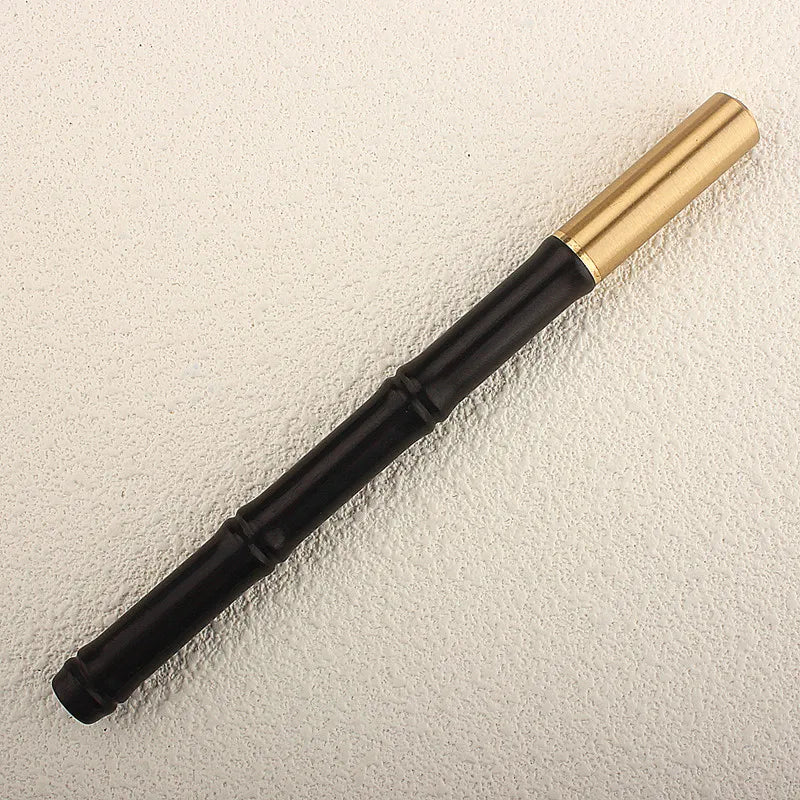 Wooden Bamboo Pen