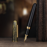 Thumbnail for Iron Bull Fountain Pen