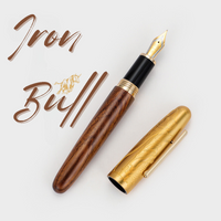 Thumbnail for Iron Bull Fountain Pen