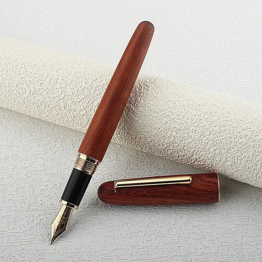 Nebula Inheritance Fountain Pen