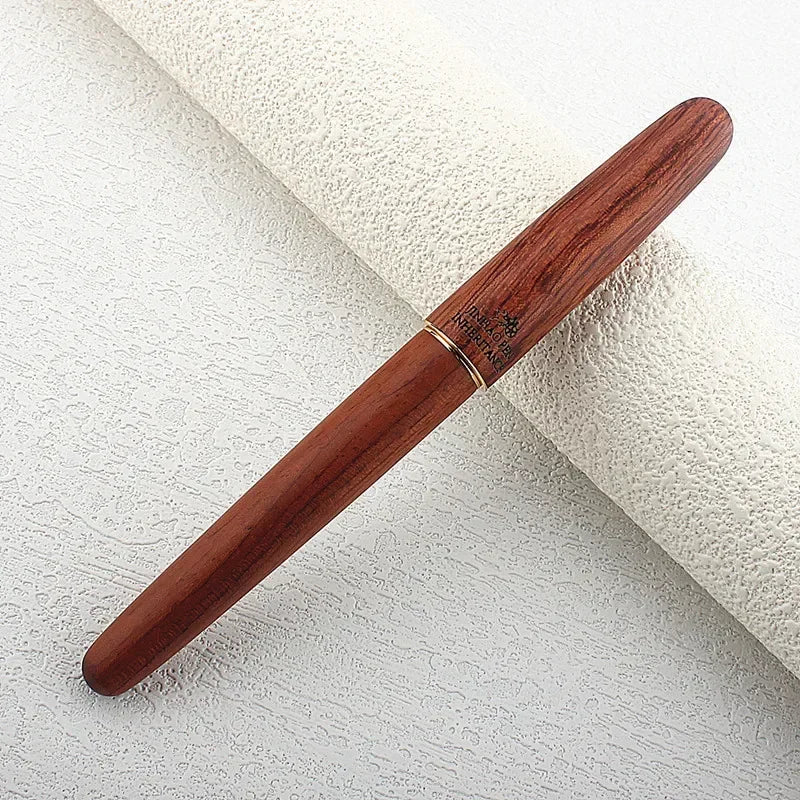 Nebula Inheritance Fountain Pen