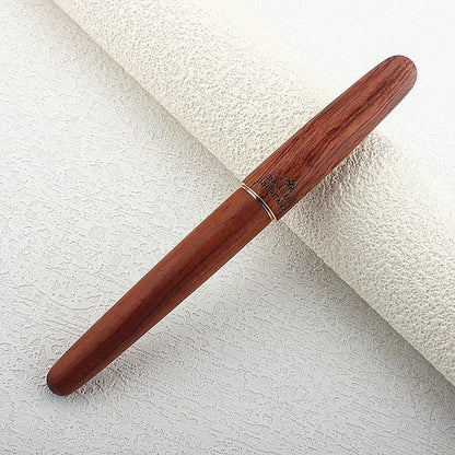 Nebula Inheritance Fountain Pen