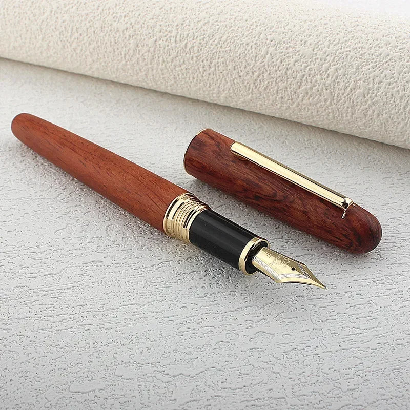 Nebula Inheritance Fountain Pen
