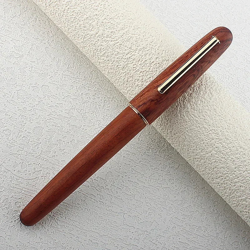 Nebula Inheritance Fountain Pen