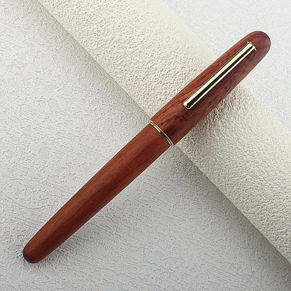 Nebula Inheritance Fountain Pen