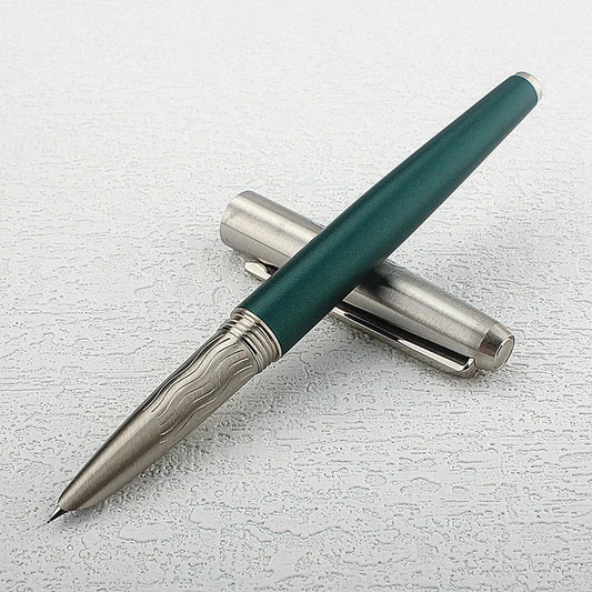 Nebula Sapphire Flow Pen
