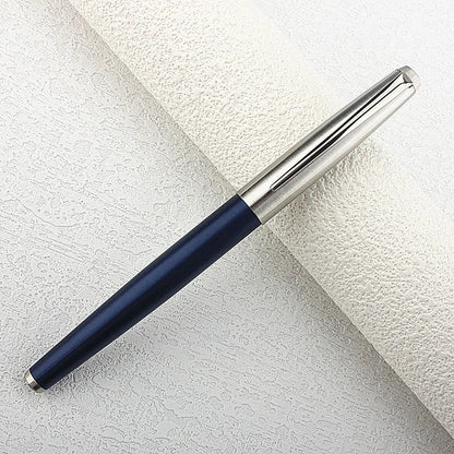 Nebula Sapphire Flow Pen