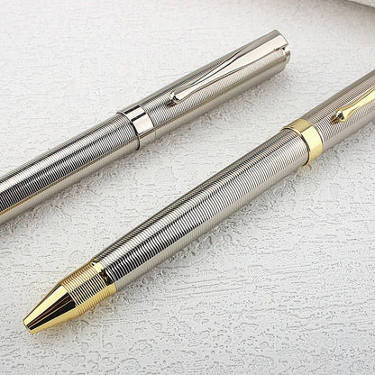 Nebula Pure Grip Pen