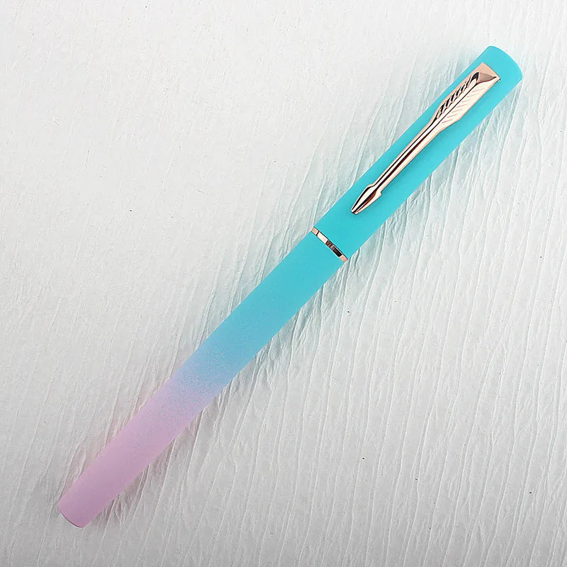 Eclipse Fountain Pen