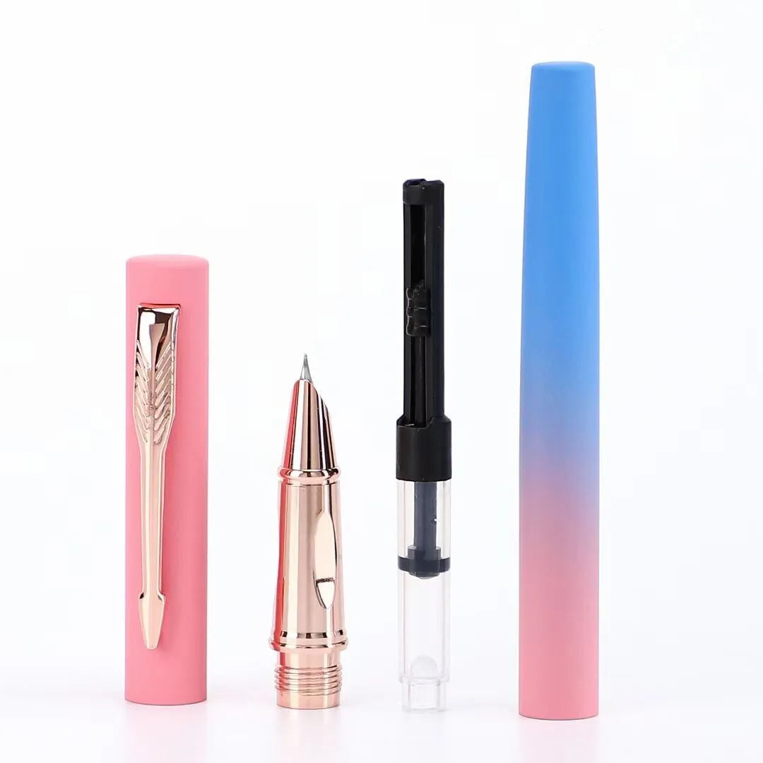 Eclipse Fountain Pen