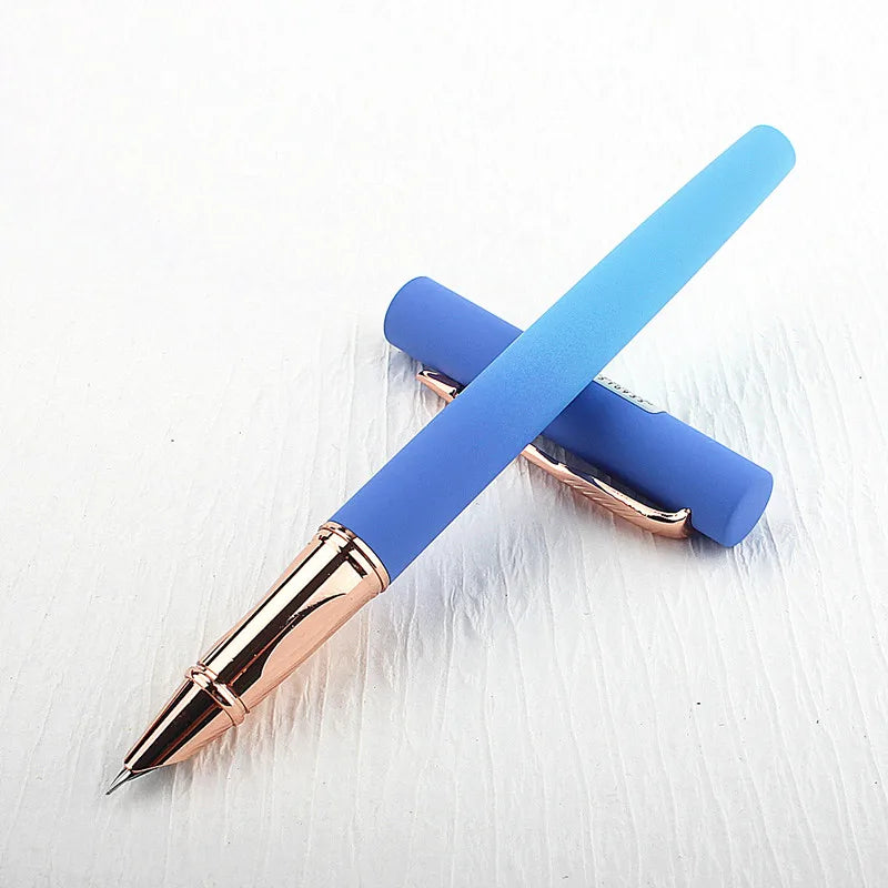 Eclipse Fountain Pen