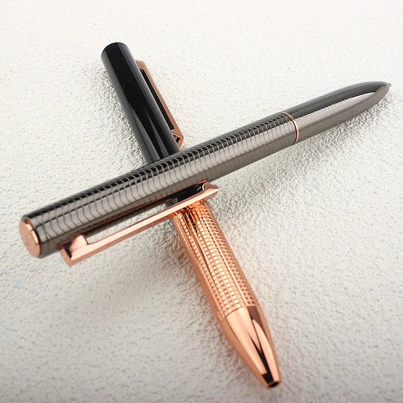 Eclipse Rose Ballpoint Pen