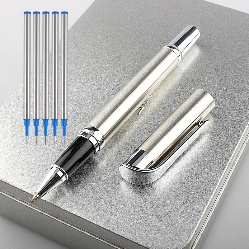 Nebula Contour Ballpoint Pen