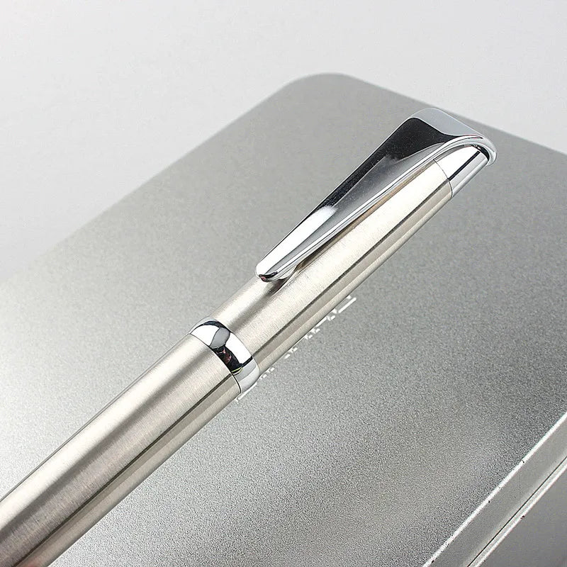 Nebula Contour Ballpoint Pen