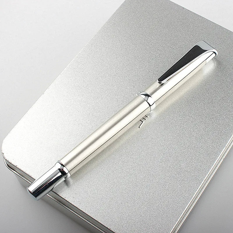 Nebula Contour Ballpoint Pen