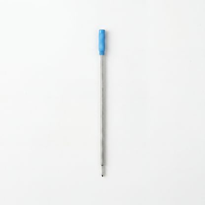Medium Point Ballpoint Pen Refills (Set of 20)