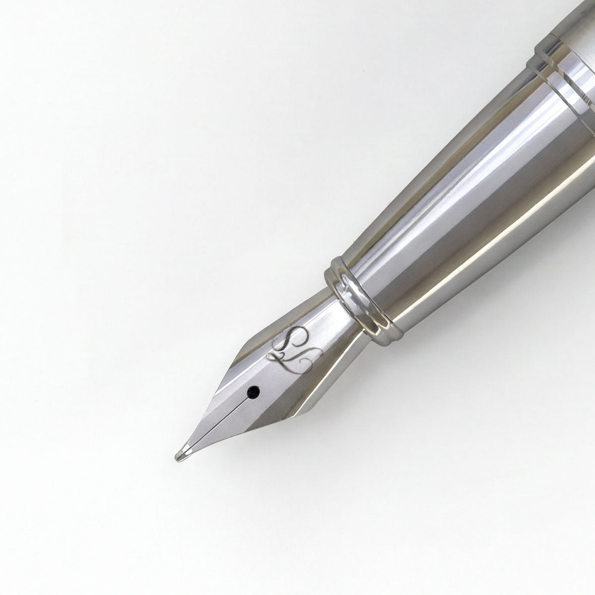 Precision Series Fountain Pen