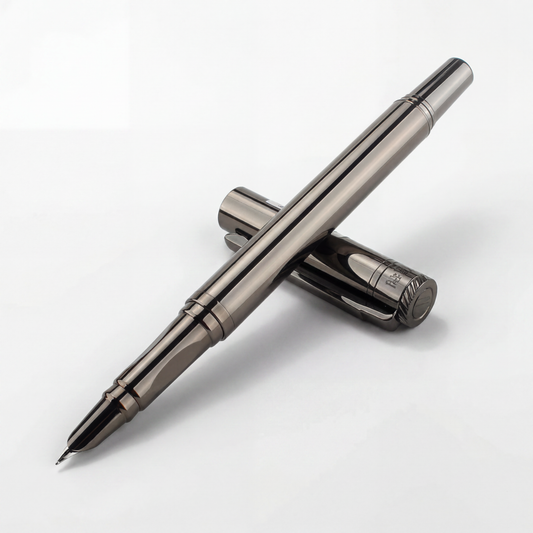 Nebula Aphelios Fountain Pen