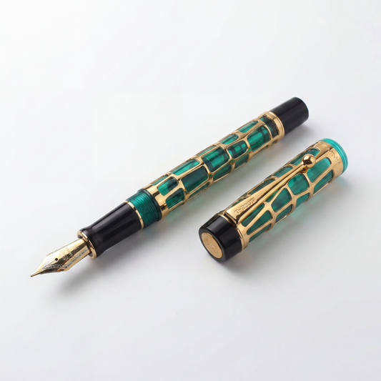 Nebula Atlantis Fountain Pen