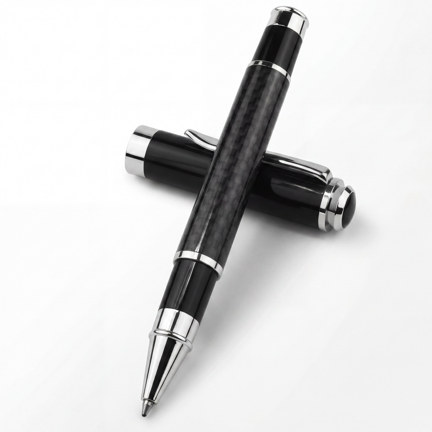 Nebula Fiber Rollerball Pen