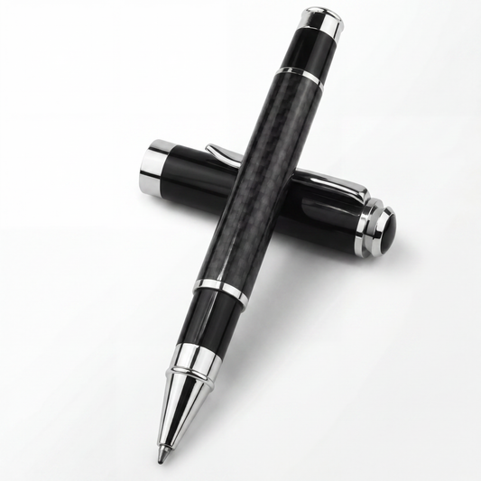 Nebula Fiber Rollerball Pen