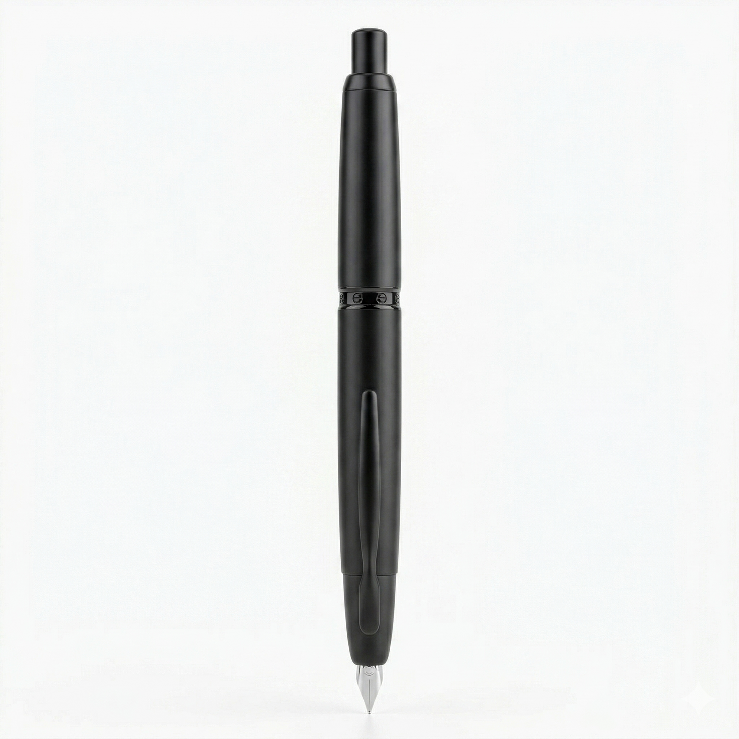 Nebula Premium Retractable Fountain Pen