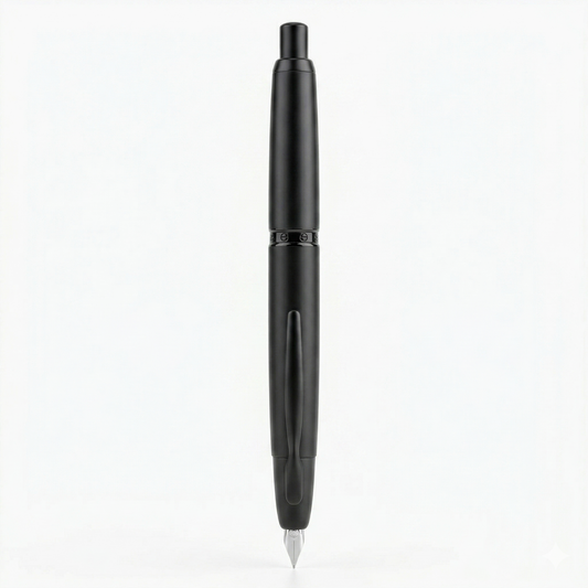 Nebula Premium Retractable Fountain Pen