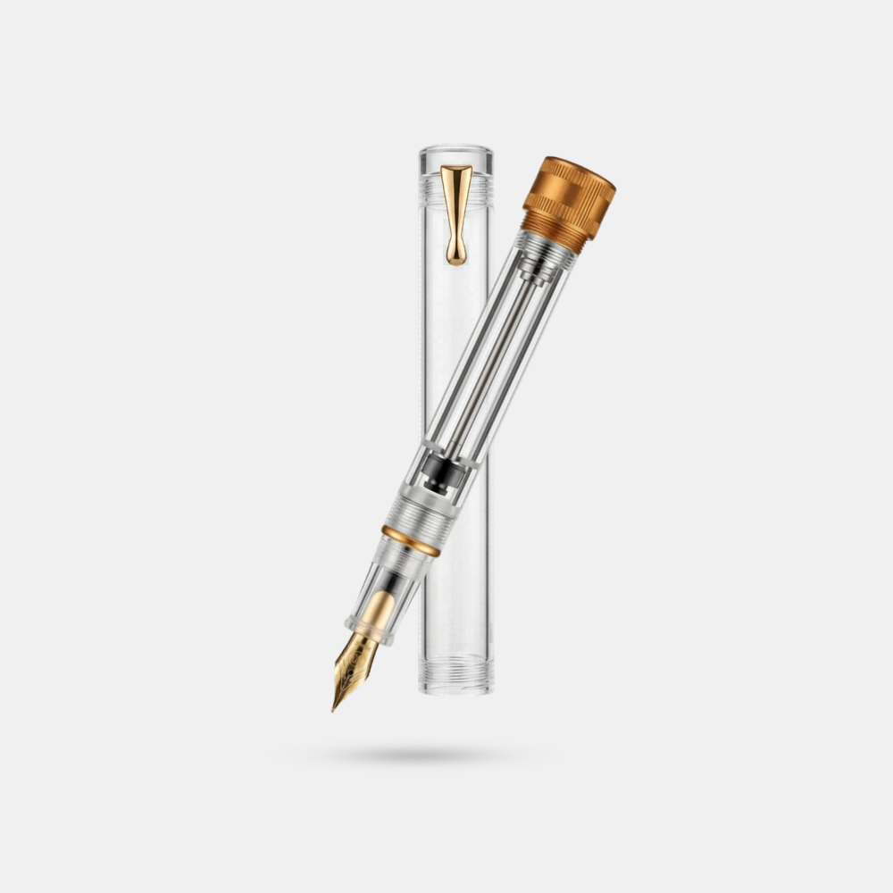 Nebula V1 Superior Vacuum Fountain Pen
