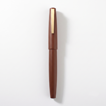 Nebula Zilean Fountain Pen