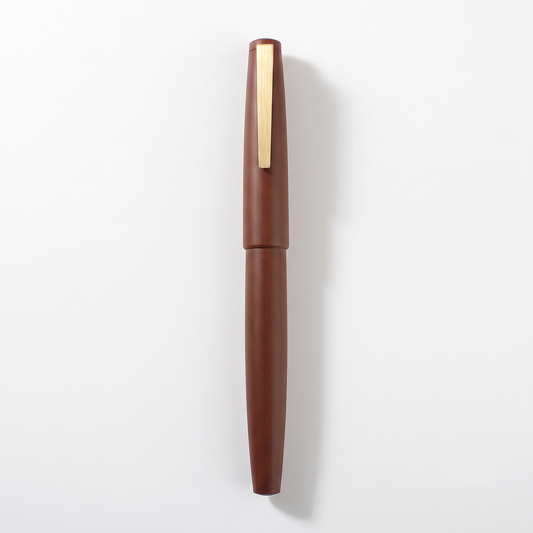 Nebula Zilean Fountain Pen
