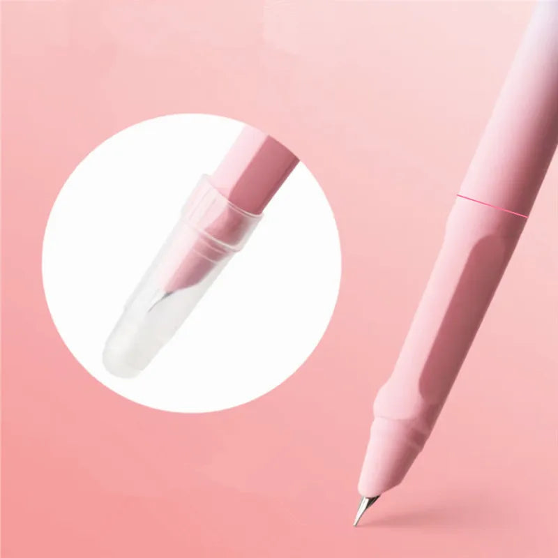 Nebula Summer Press Type Pen