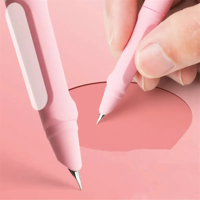Nebula Summer Press Type Pen