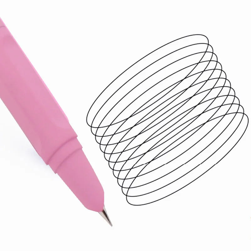Nebula Summer Press Type Pen