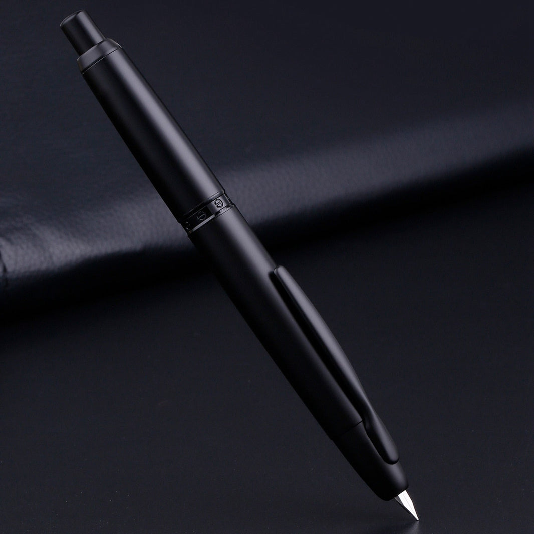 Retractable Pens – Too Shiny For Ya