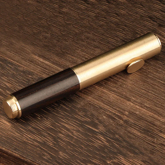 Retro Mini Fountain Pen