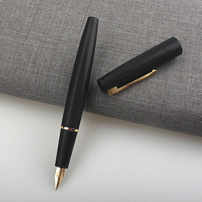 Nebula Zilean Fountain Pen