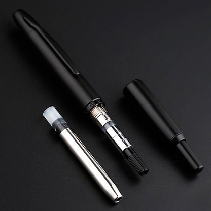 Nebula Premium Retractable Fountain Pen